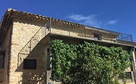 Les Terrasses De Saint Laurent De Carnols